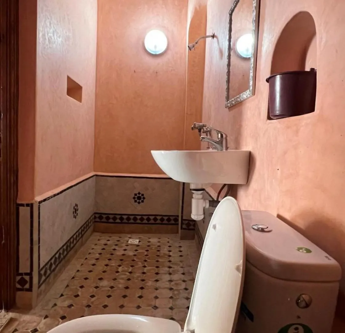 Daire Little Paradise House Agadir