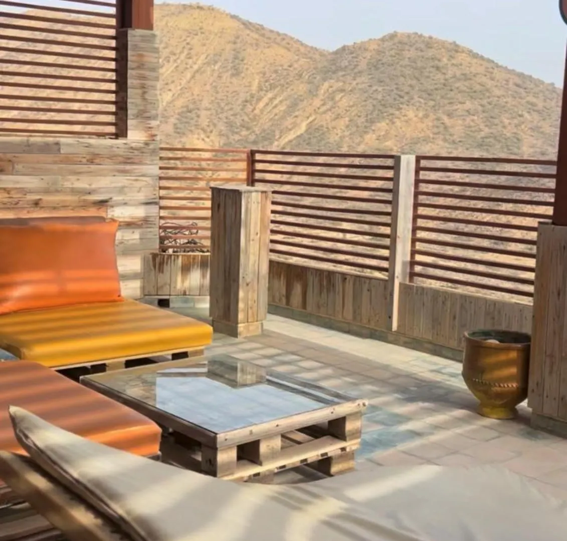 Little Paradise House Agadir