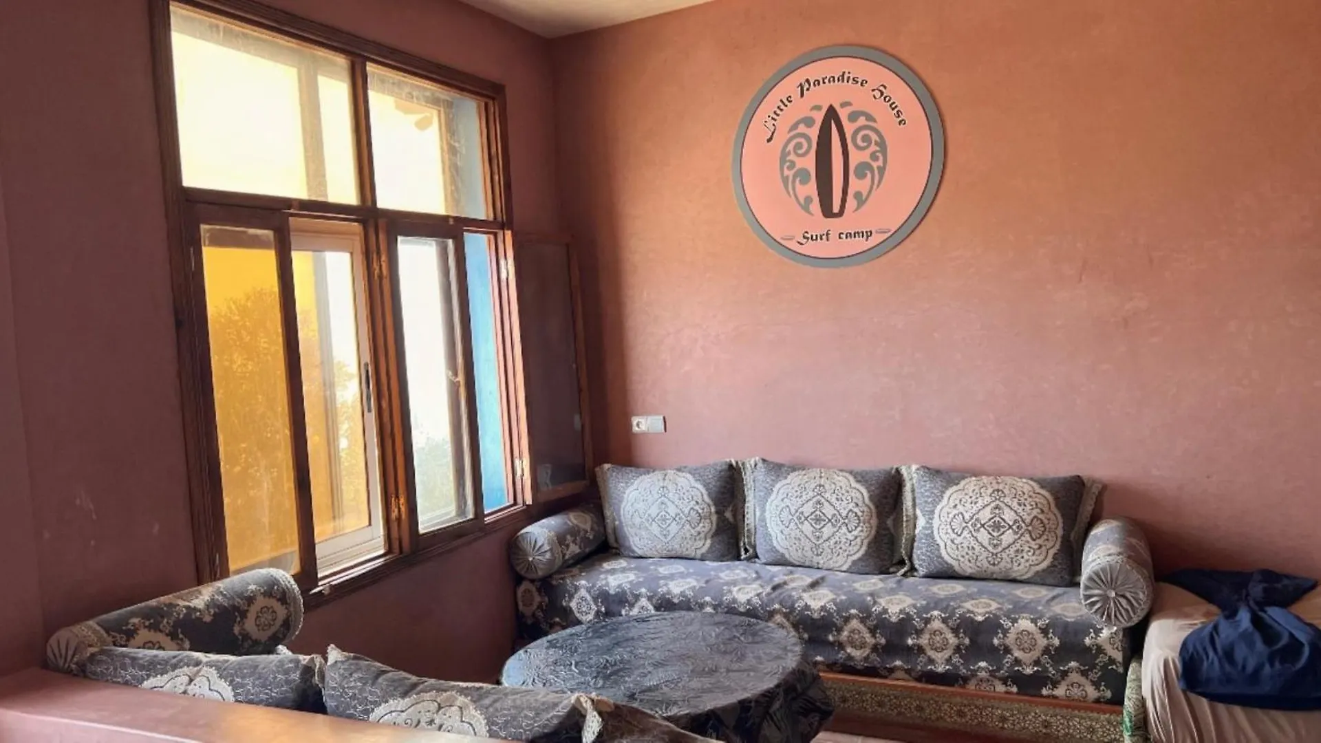 Little Paradise House Agadir Daire