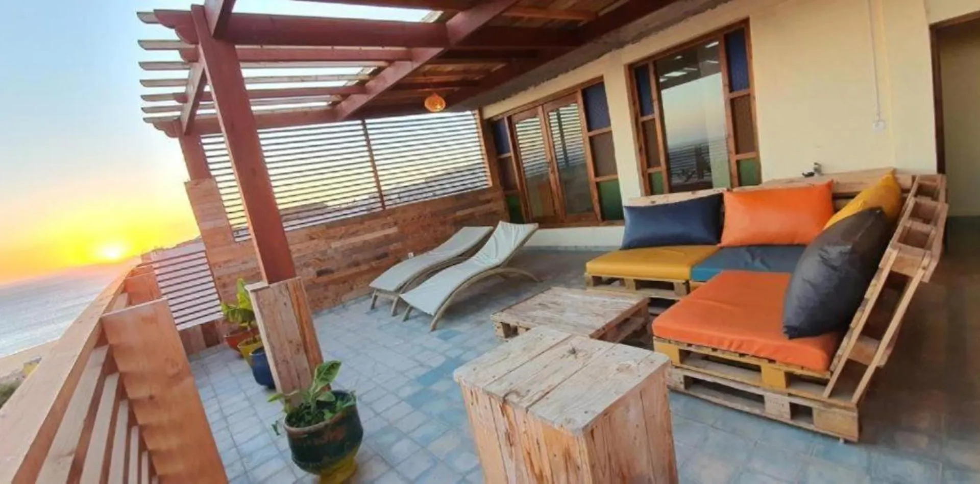 Little Paradise House Agadir 0*,  Maroc