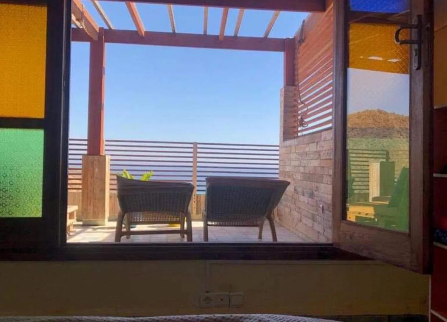 Little Paradise House Agadir 0*,  Maroc