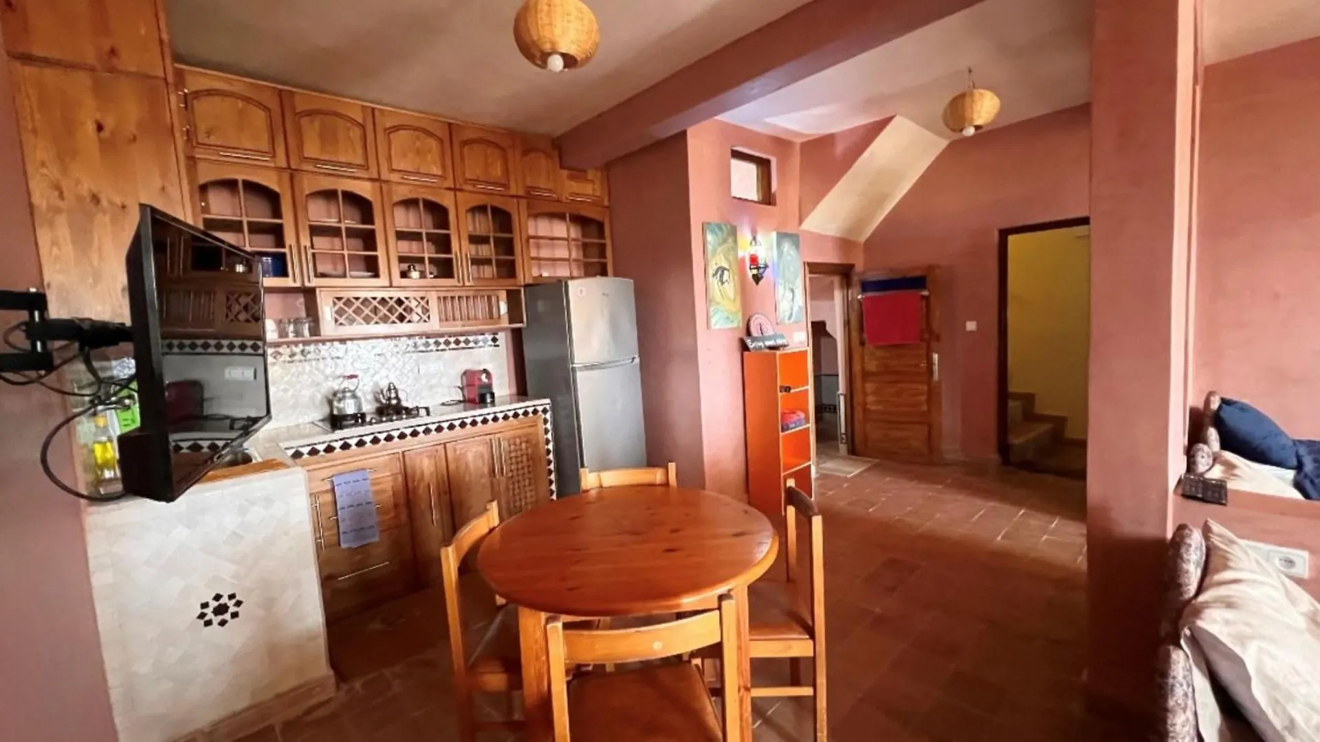 Appartement Little Paradise House Agadir