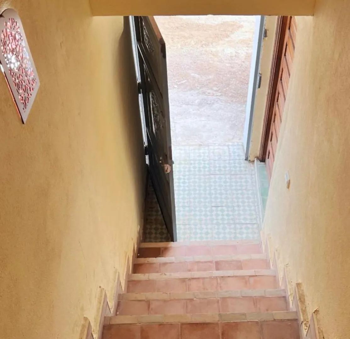 Little Paradise House Agadir 0*,