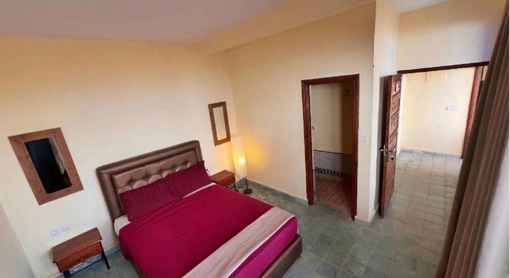 Little Paradise House Agadir Appartement