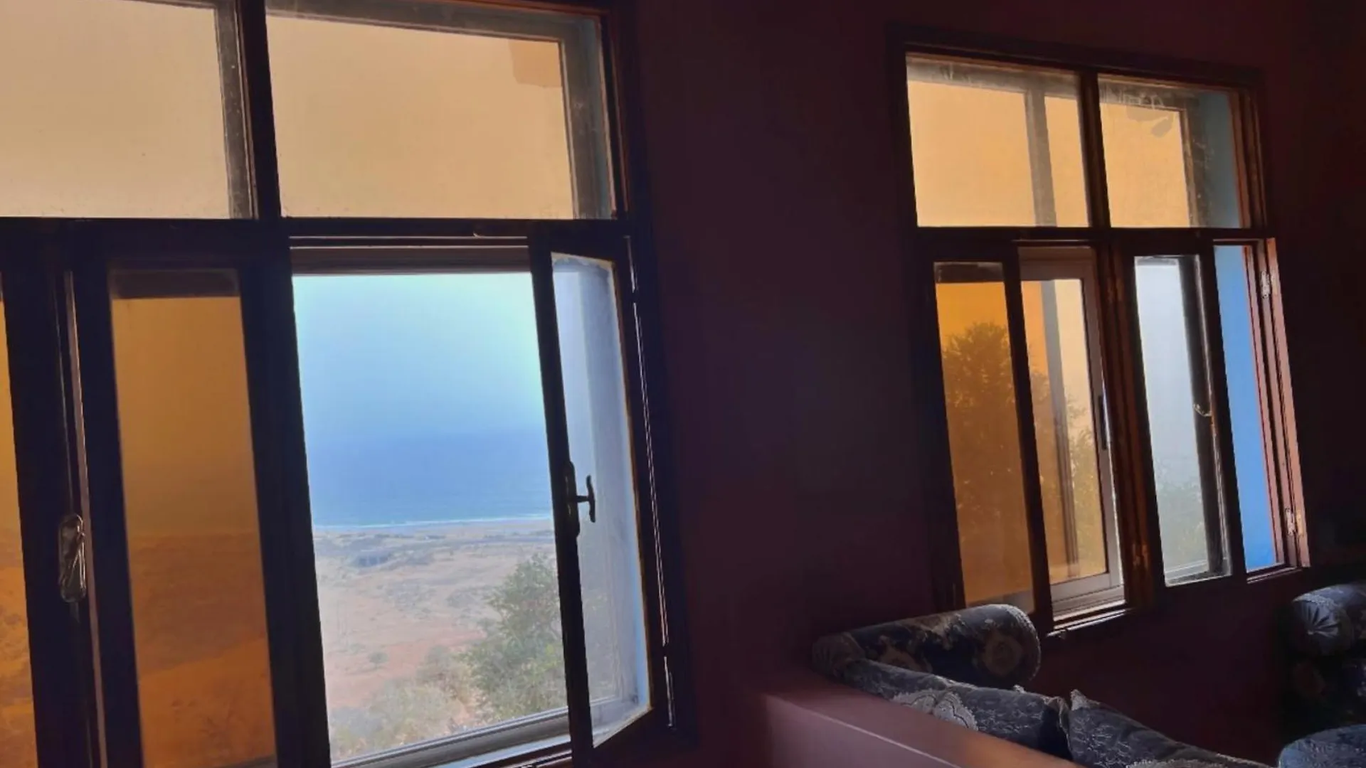 Little Paradise House Agadir Maroc