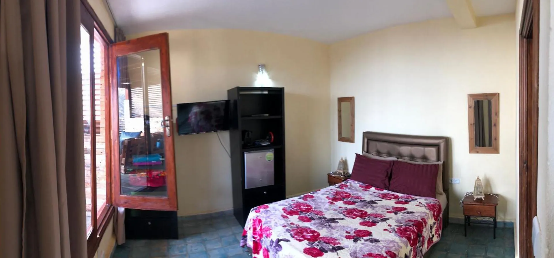 Appartement Little Paradise House Agadir