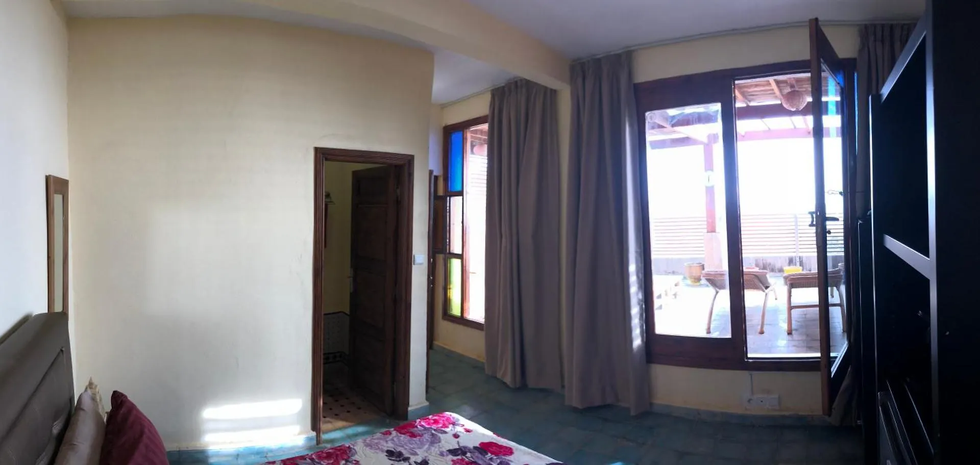 Little Paradise House Agadir